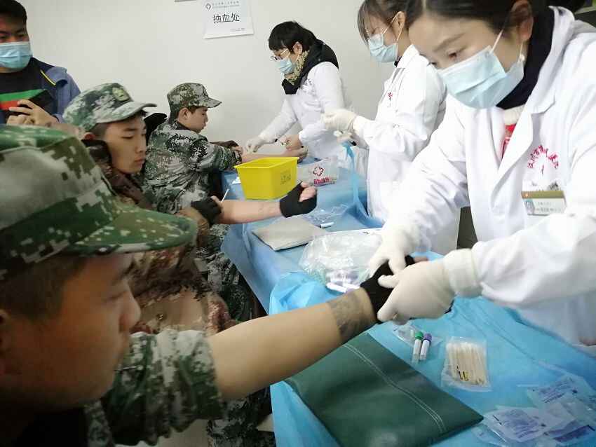 正苗啟德特訓學校“抗疫”紀錄片