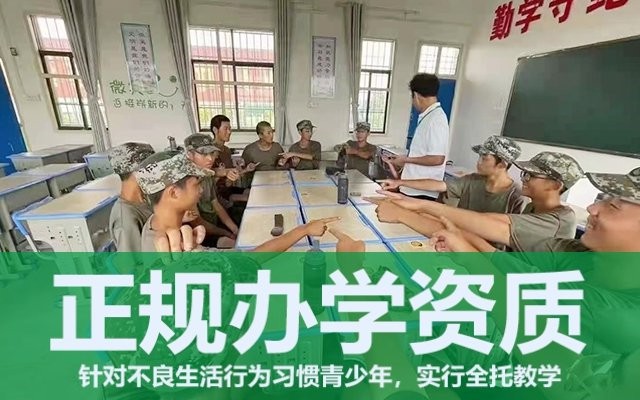 問題叛逆少年教育學校(叛逆少年的教育)