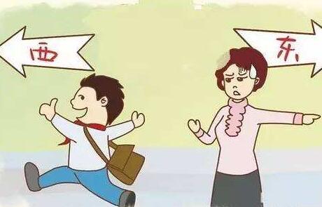 父母知道如何與青春期孩子溝通嗎？