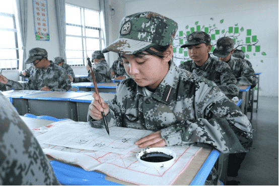 不良少年管教學校：孩子傾聽能力的培養