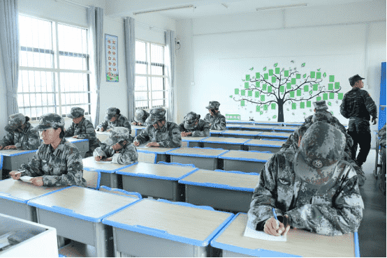 不良少年管教學校：孩子傾聽能力的培養(圖2)