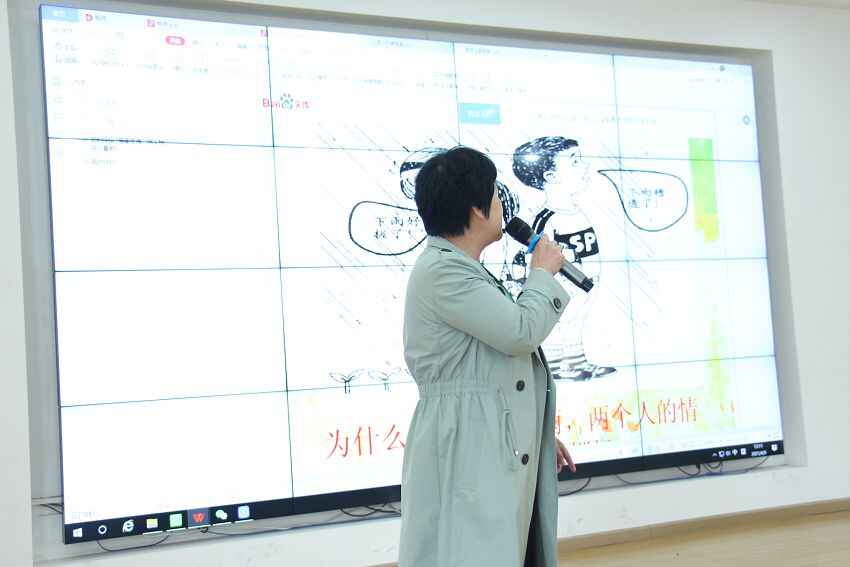 湖北戒網癮學校分析網絡成癮的原因及危害